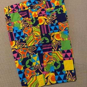 Loudmouth Greatest Hits Vol 1 Mens Short 40